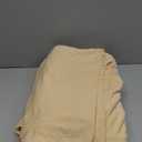 4Pack Spandex Waterproof Table Covers 8ftSpandex 8ft Waterproof Table Cover for Party,Wedding, Banquet, and Events(Champagne) (96"x30"(Rectangular)4PACK)
