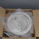 4PCS 95660 Double Iridium Spark Plugs for 17-25 Honda Civic CR-V, 15-24 Volvo S60 S80 S90 V60 V90 XC40 XC60 XC70 XC90, 24-25 Acura Integra, 20-21 Polestar Polestar 1 Replace# ILZKAR8J8SY 122905PAA01