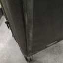 TUMI Alpha International Dual Access 4 Wheel Carry On Suitcase