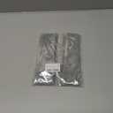 2 Pack Sweat Band, Sweat Bands Headbands for Men, Women, Sports, Tennis, Running, Gym, Workout (Gray)