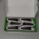 Ultrasonic Insect & Pest Repeller, Ultrasonic Mice Repellent for Insect, Roaches, Spiders, Ants