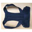 High Elasticity Posture Corrector, Breathable, Comfortable Fit, Back Support, Post for Home, Office and School, As shown 43