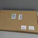 CKPSMS Adjustable Height Extension Table, White, Compatible with Brother innovis SE600, SE625, SE630, SE700, SE725, SE750, SL500, ST150HDH, LB6950, LB7000, NS80E, NS1750D and More