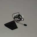 USB C Headphone for Samsung S25 S24 S23 Ultra FE S22 A16 A55 A54 Wired Earbuds Magnetic in-Ear Type C Earphone with Microphone Volume Control Stereo Noise Canceling for iPhone16 15 Pro Max Pixel 9 8a