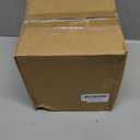 Set of 4 Valentines Day Pink Heart Lighted Gift Boxes, Battery Operated Romantic Wedding Decoration, Light Up Indoor Outdoor Decor for Proposals, Birthday Parties