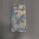 I-MGAE-IN-AR Designed for iPhone 12 Case, Designed for iPhone 12 Pro Case, Cute Soft Slim TPU Shockproof Protective 3D Diamond Camera Lens Protection Frame Butterfly Phone Cases Women Girls Silver