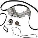 Gates TCKWP279 Kit