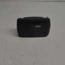 GPX R633B Portable Shortwave AM/FM Clock Radio (Black)
