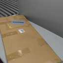 Wood Arc-Shaped Slide Transfer Board,Patient/Seniors Move Assist Device,Transfer to Wheelchair/Car/Toilet/Tub/Slide Sheet,with Soft Seat,Holds up to 500 Pounds,2 Cut Out Handles,35.5 * 13.4