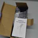 InnoGear Solar Spot Lights, Outdoor Solar Lights Solar Spotlights Flag Pole Light Waterproof Landscape Lighting Outside for Flag Up lighting Backyard Patio Pathway Statue Palm Tree Sign, Cool White