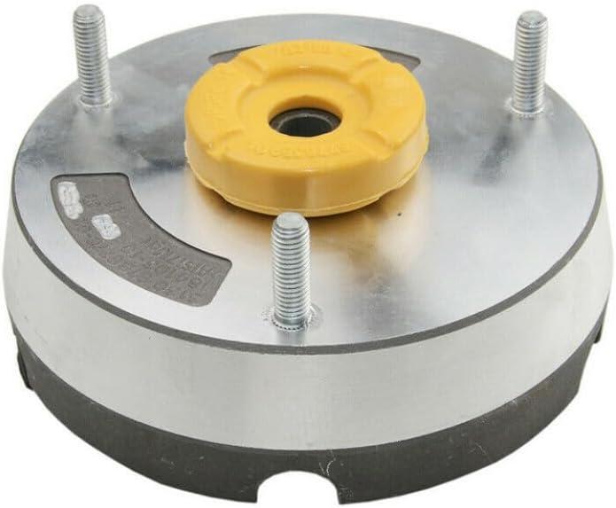 Front Strut Shock Mount Support Kit with Upper Lower Bump Stops Compatible with Part Numbers 31336788776 31336771515 31336774738 31336776391