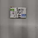 KOR (Pack of 2 MR11 6 Volt Precision Halogen Reflector Fiber Optic Light Bulb 6V (5)