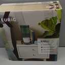 Keurig K-Mini Single Serve K-Cup Pod Coffee Maker, 6 to 12oz Brew size, with Cord Storage, Perfect for Small Spaces, Evergreen