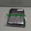 OUKENS Essential Oils Storage Case, 30 Grids Hard EVA Shell Essential Oil Storage Case Travel Carrying Organizer Box Suitable for Bottles 5ml