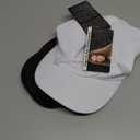 Hairro Wig Hat For Women Baseball Cap With Hair Extensions Synthetic Fake Hair 6" 150g #6A