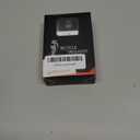 Smart Bike Tail Light, Brake Sensing, Auto On/Off, Super Bright 22 LEDs Rear Bike Light, 5 Lighting Modes, USB C Rechargeable Bicycle Taillight, IP65 Waterproof, Saddle and Seatpost Mount