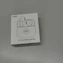 Wireless Earbuds, Bluetooth 5.4 Ear Buds LED Power Display Headphones Bass Stereo, Bluetooth Earbuds in-Ear Noise Cancelling Mic, 40H Playback Mini Case IP7 Waterproof Sports Earphones for Android iOS