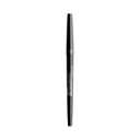 Smashbox Always Sharp Longwear Kohl Eyeliner Pencil | Self-Sharpening Cap When You Twist | Long Lasting, Waterproof Eyeliner, 0.01 Ounce (05 - Raven (Black))
