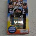 Pass The Pigs by Winning Moves Games USA, a Hilarious Pig Dice Game, Family Favorite for Over 40 Years, for 2 or more Players, Ages 7+ (1046)