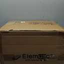 Elemuse 51" Full Mattress Relief Fiberglass