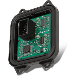 63117182396 Adaptive Headlight Module for 2007-2012 E90 E91 E92 E93 E70 E71 E89 328i 328xi 335d 335i 335xi M3 X5 X6 Z4 xDrive Headlight Drive Unit Lighting Module 7182396