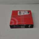 Brembo 09.C930.11 UV Coated vented Rear Brake Rotor LEXUS/TOYOTA OE# 4243130290