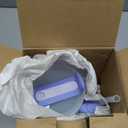 STANLEY Quencher H2.0 Tumbler with Handle and Straw 30 oz | Flowstate 3-Position Lid | Cup Holder Compatible for Travel | Insulated Stainless Steel Cup | BPA-Free | Hydrangea