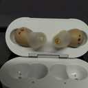 Audien Hearing ATOM PRO 2 Wireless Rechargeable OTC Hearing Aids, Premium Comfort Design and Nearly Invisible