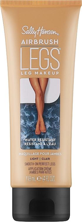 Lait Corporel Eclaircissant Anti Taches; Sally Hansen Airbrush Legs; Hydrating Moisturizing Cream for Face & Body