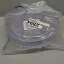 E2 Vacuum Water Basin Replacement For Rainbow Vacuum Cleaner 2 1/2 Quart Water Pan, E Serie and E2 Type 12 Replacement Parts