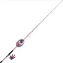 Ready 2 Fish R2F4-JABP-S R2F4 Just Add Bait Purple Spin