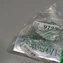 Marvis Whitening Mint Toothpaste, 3.8 Ounce (Pack of 1)