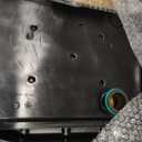 Transmission Oil Pan with Gasket for Ram,Jeep