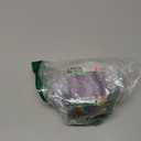 Schylling NeeDoh Nice Cube Swirl - Sensory Toy with a Super Solid Squish - Unique, Swirling Color Blend - Ages 3 and Up - Pink/White/Purple; One Cube Per Pack