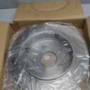 Wagner Brake BD180436E Disc Brake Rotor
