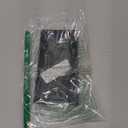 FUNMIKO for Samsung Galaxy S22 Ultra Case with Sliding Camera Lens Cover,Wireless Charging Compatible,Magnetic Kickstand,Shockproof Protective Phone Case for Men Women Girls,Black