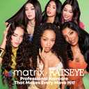 Matrix A Curl Can Dream Light Hold Gel For Curly, Coily, & Wavy Hair - Controls Frizz and Defines Curls Without Flaking or Crunch, Silicone, Sulfate & Paraben-Free, Salon Styling Gel