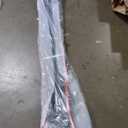 Husky Liners Aeroskin II Hood Protector | Fits 2019-2026 Ram 2500, 3500 (Excludes Sport, Powerwagon & Rebel Hoods) | Low Profile Deflector/Bug Shield - 1 pc., Textured Black | 2830189