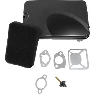 Hedie Assembly Air Cleaner 0G8442C111 Box Housing Replaces For Generac Generator GP5500 GP5000 GP6500 GP7500E GP8000E GP9200E RS8000E XT8000E