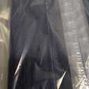 Bumusty Large Cork Board Alternative48 x 36" Felt Bulletin Board Tiles, with 30 Pushpins, 70 Adhesive Tabs, 12Pack Slat Wall Paneling, Cork Boards for Office Push Pin Board Felt Board Navy Blue