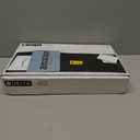 Delta Lahara Brushed Nickel Bathroom Faucet 3 Hole, 8 Inch Widespread Bathroom Sink Faucet for Vanity, Metal Push-Pop Drain Assembly, Stainless 3538-SSMPU-DST