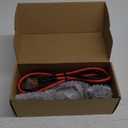 Battery Jump Post Battery Terminals Remote Battery Charging Tool for UTV ATV Car Trucks RV Tractor Mower Diesel Boat Can-Am X3 Accessories