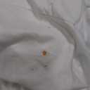 Hearth & Harbor Queen Duvet Cover Set - Queen Soft Prewashed White Duvet Cover, 1 Piece Set with Zipper Closure, 1 Duvet Cover 90x90 inches