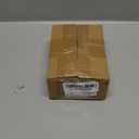 12-48V 200A Master Battery Disconnect Switch & 4 AWG 1FT Battery Cables Set, High Current Battery Power Cutoff Killer Switch for Car Vehicle RV Truck Boat Marine ATV On/Off Battery Isolator Switch