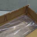DA63-08645A Door Shelf Bin (OEM) Compatible with samsung RT18M6215SG, RT18M6215SR, etc, Part Number: PD00044855,4864777, AP6241328, PS12082570, EAP12082570