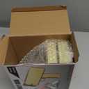 KWYZ Golden Money Shooter, Make it Rain/Spray Money Gun Paper Playing Toy , Handheld Spray Cash Gun for Game Movies Party Supplies