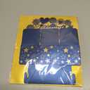 Happy Anniversary Card, 3D Gold Glitter Anniversary Pop Up Card with Envelope for Wife from Husband for Romantic Wedding Gifts