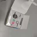 Vacuum Magnetic Car Phone Holder for Mag-Safe [89+LBS Suction & 3200gf Magnetic] 360 Adjustable Ultra Suction Cup Phone Holders for Your Car, Car Mount for iPhone 17 Pro Max 16 15 14 13 12 Air Plus (Black)