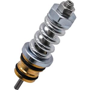 Partman 310924003 Unloader Valve Kit Fits many Coleman Powermate & Simpson Models Pressure Washer Pumps, HIMORE Replaces Also Used ON RIDGID Troy-BILT Echo Powerstroke Workforce BLACKMAX