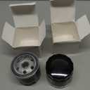 12-050-01-S 12 050 01 12 050 01-S1 Oil Filter Fit for Kohler 7000 Series Engine 1205001S KH-12-050-08,Replace for Cub Cadet, Craftsman, Troy Bilt, Toro,Kohler Engine Lawn Mower Tractors(2/pack)